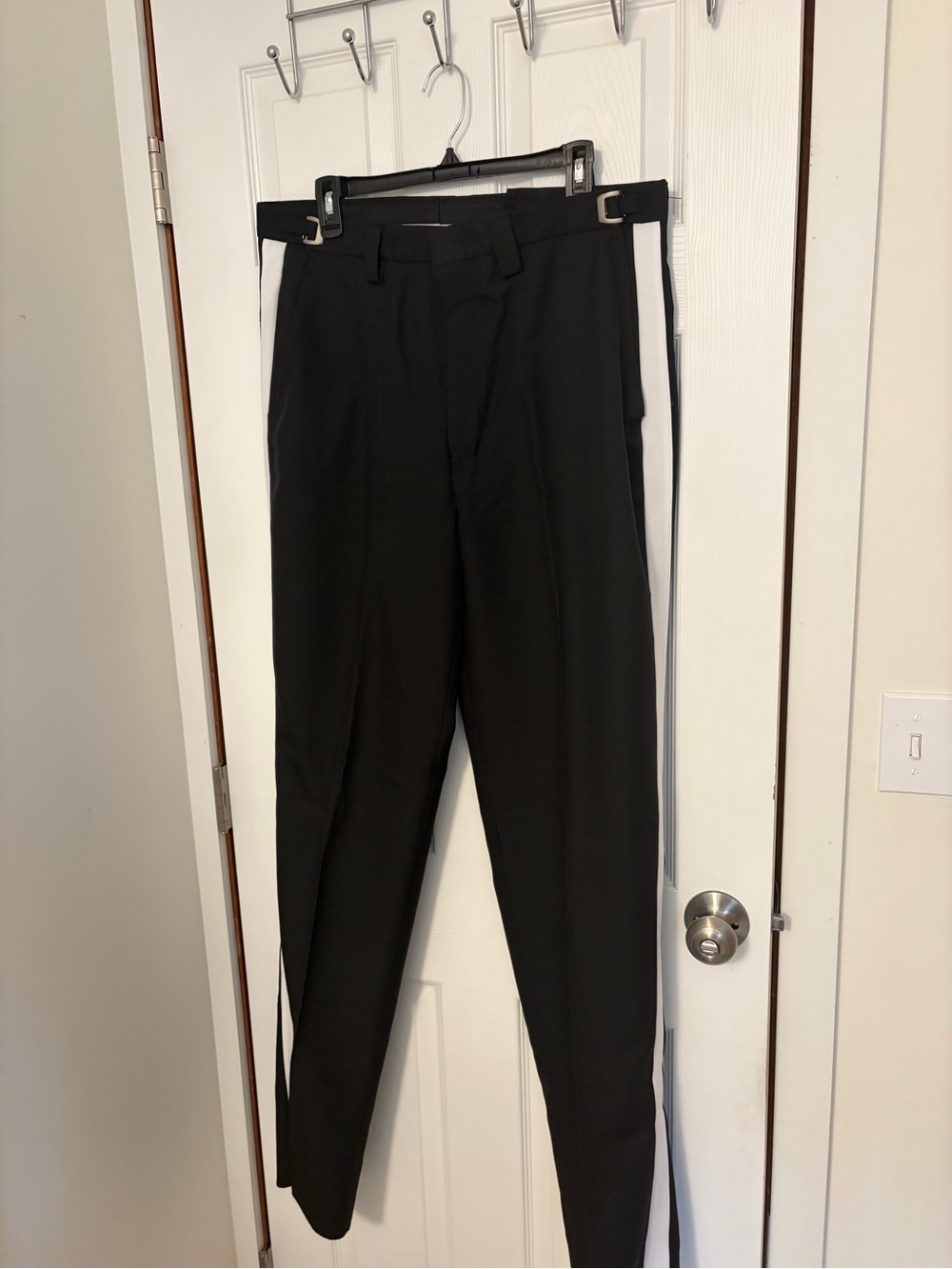 Gerry Davis Sports Football Referee Pants – NWT – Size 40